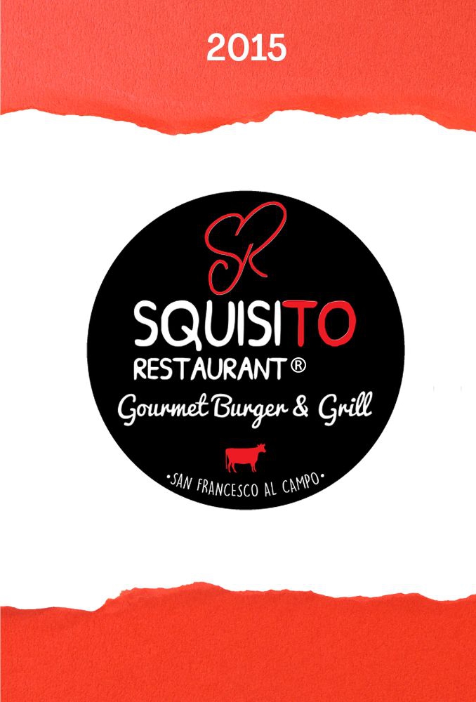 Squisito The Grill Brothers - Il Miglior Ristorante di carni frollate da tutto il mondo e Hamburger Gourmet a Torino!
