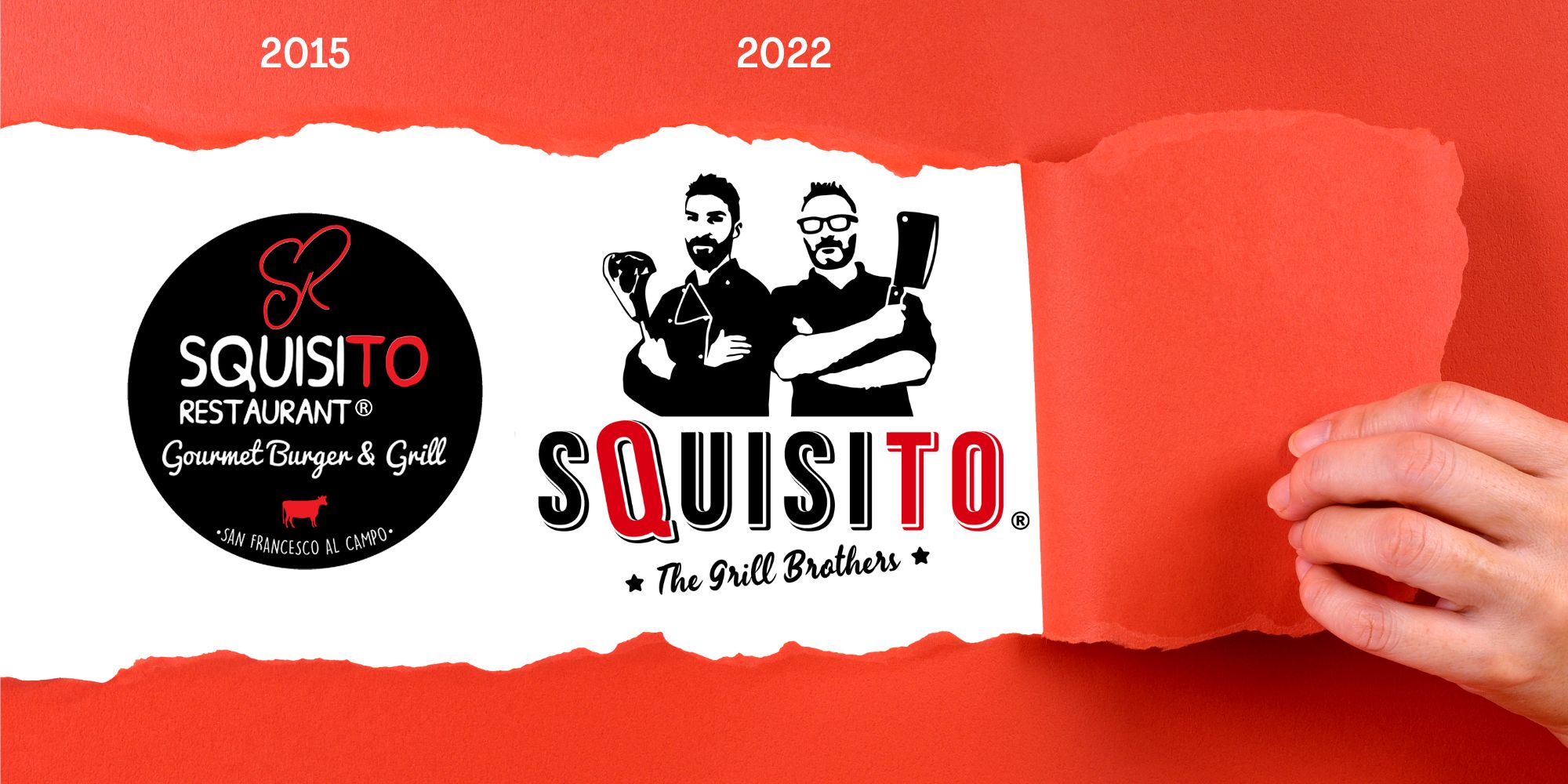 Squisito The Grill Brothers - Ristorante di carni frollate di Torino